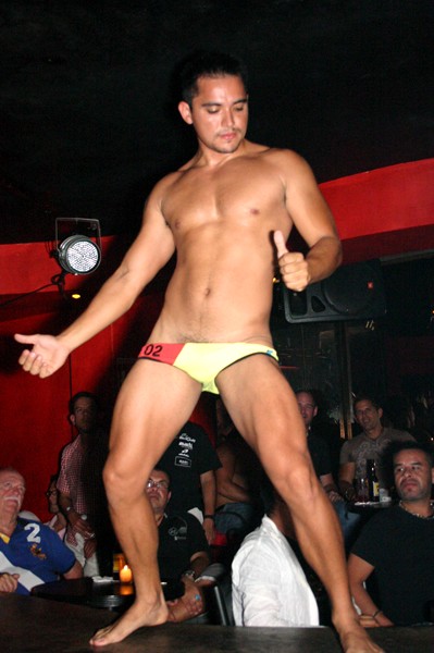 shemale cock latin california gay strip clubs